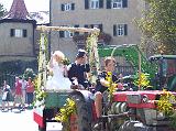 Kirchweihumzug